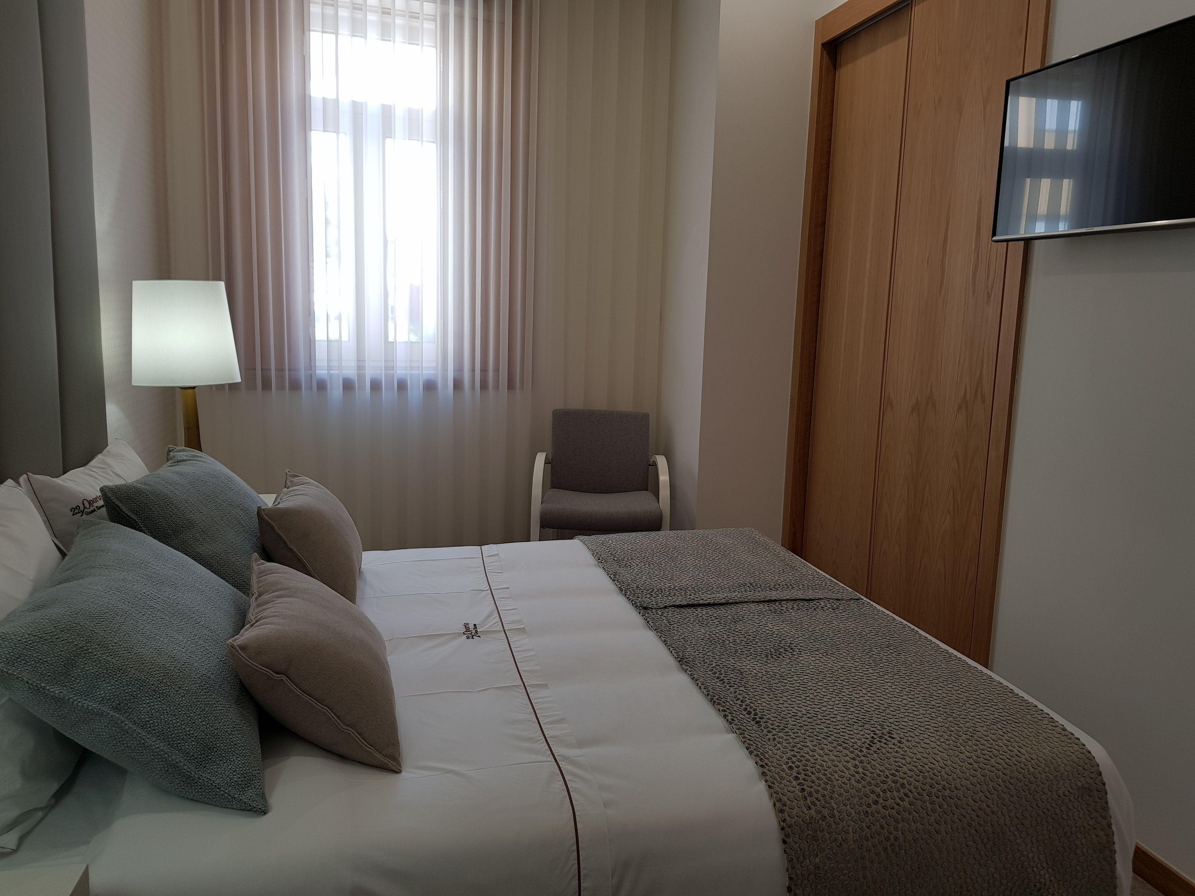 22 Oporto Guesthouse, Porto